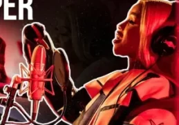 Pabi Cooper – 45 A Show