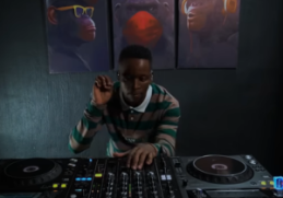Romeo Makota – Amapiano Mix 2023 (28 July)