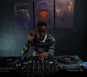 Romeo Makota – Amapiano Mix 2023 (28 July)