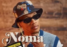 Sino Msolo – NomaKanjania