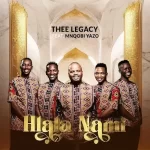 Mp3 : Thee Legacy – Hlala Nami ft. Mnqobi Yazo