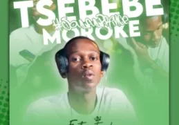 Tsebebe Moroke – Electro (Dub Mix)