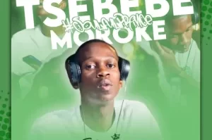 Tsebebe Moroke – Electro (Dub Mix)