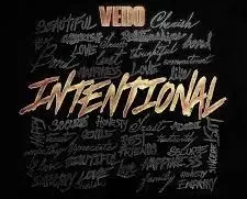 Vedo – Intentional