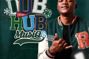 Vyno Keys – Dub Hub Mix Episode 1