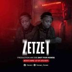Zetzet – 100% Production Mix 008