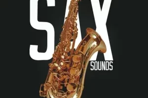 Vusinator & Vandre De Deejay – Sax Sounds