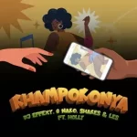 DJ Effexey, G Nako, Shakes & Les – Khampokonya