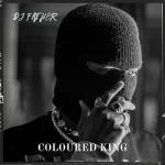 Dj-father-coloured king album