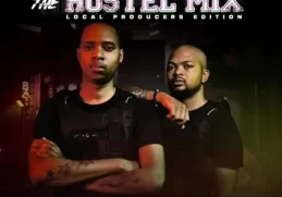 Josiah De Disciple & MellowBone – The Hostel Mix