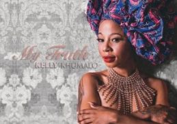 Kelly Khumalo – Uthando