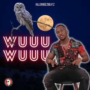 Killorbeezbeatz - wuu-wuu - amapiano