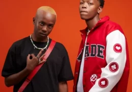 King’GBestBeatZ & Yovng Pvblo – Night Worker