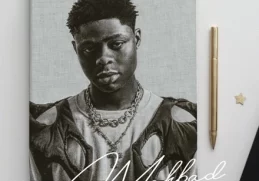 Mohbad – Ask About Me