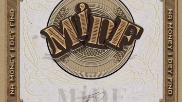 Victor AD – MIDF (Na Money I Dey Find)