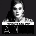 Adele - Someone like you (remix)