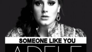Adele - Someone like you (remix)