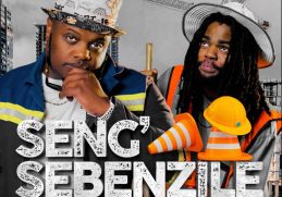 Beast RSA – Seng Sebenzile ft. Jr Emoew