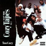Asap Mob - Cozy Tapes Vol 2