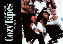 Asap Mob - Cozy Tapes Vol 2