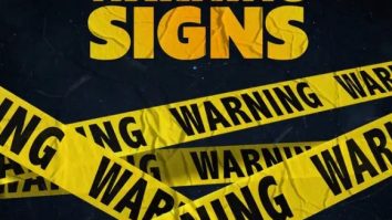 Prince Kaybee – Warning Signs