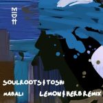 Soulroots – Mabali