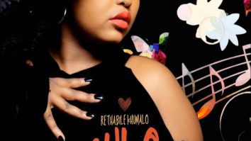 Rethabile Khumalo – Culo EP