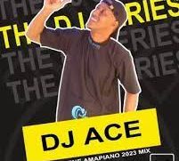 DJ Ace – Sportscene Amapiano Mix