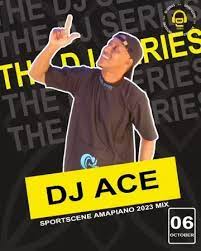 DJ Ace – Sportscene Amapiano Mix