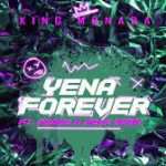 King Monada – Yena Forever