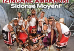 Izingane Amakhosi – Niyabizwa