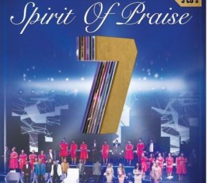 Spirit Of Praise – Thath’Indawo ft. Mpumi Mtsweni