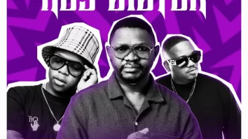 DJ Bongz – Hey Sister