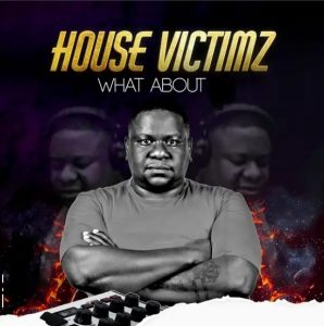 House Victimz, DJ Tears PLK, & Oscar Mbo – It’s Possible