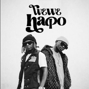 Lony Bway & Marioo – Wewe Hapo