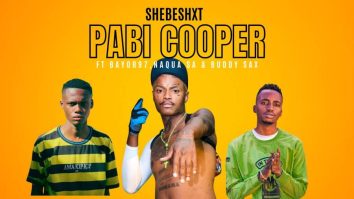 Shebeshxt – Pabi Cooper (Le’Super)