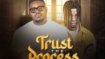 Tebza De DJ – Trust the Process