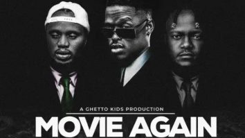 Touchline & Ginger Trill – Movie Again