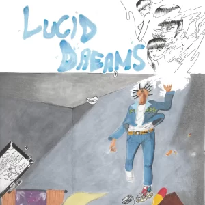  Juice WRLD’s - Lucid Dreams