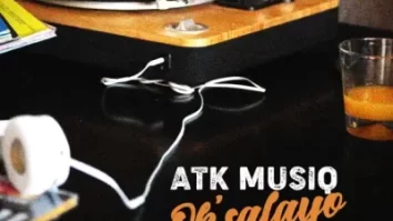 ATK Musiq – Ok’salayo
