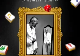 Freeman HKD – Trophy Album