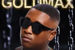 Goldmax - Ngimoja Gqom Remix