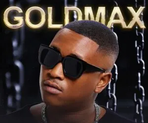 Goldmax - Ngimoja Gqom Remix