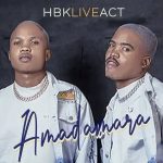 HBK Live Act & Freddie Gwala - Amadamara Mp3 Download