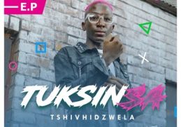 Makhadzi – Pepeleka