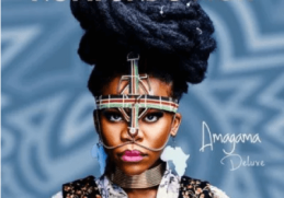 Nomfundo Moh – Sibaningi