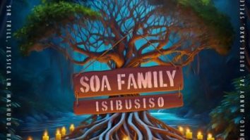 Soa Family – Isibusiso Album