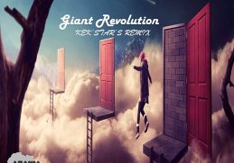Da Muziqal Chef – Giant Revolution (Kek’star’s Remix)