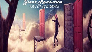Da Muziqal Chef – Giant Revolution (Kek’star’s Remix)