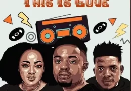 InQfive, DJExpo SA & Lizwi – This Is Love